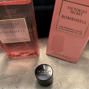 Victoria Secret Perfume